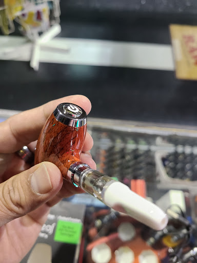 Tobacco Shop «Good Times Tobacco», reviews and photos, 121 E Nolana Ave, McAllen, TX 78504, USA