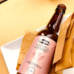 Photo n°8 de l'avis de dylayla.o fait le 31/05/2021 à 09:10 sur le  La Pagnottella Gourmet - Via tacito - ROMA à Rome