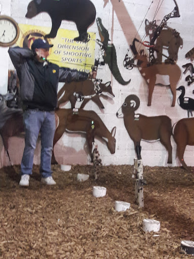 Archery Range «Deer Creek Archery», reviews and photos, 3021 Churchville Rd A, Churchville, MD 21028, USA