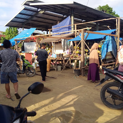 Pasar Wayong