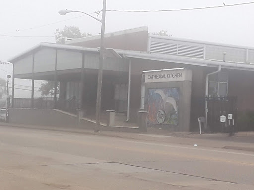 Soup Kitchen «Cathedral Kitchen», reviews and photos