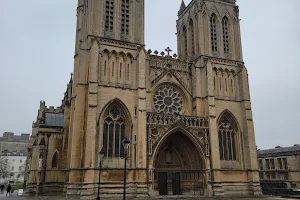 Bristol Cathedral image