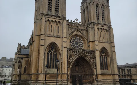 Bristol Cathedral image