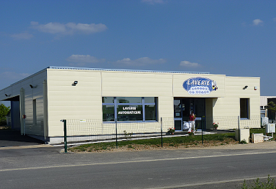 Laverie Bulles de savon (E.S.A.T. Les Cèdres) à Pithiviers