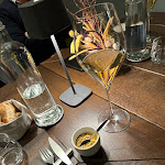 Photo n°3 de l'avis de Lucia.e fait le 18/04/2023 à 21:23 sur le  Ristorante BISTROT AL 5 à Fiesole