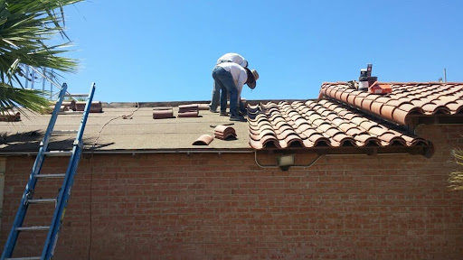Roofing Contractor «Gryphon Roofing & Remodeling», reviews and photos, 2128 E Cedar St, Tempe, AZ 85281, USA