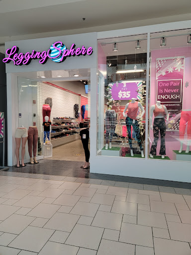 Shopping Mall «Destiny USA», reviews and photos, 9090 Destiny USA Dr, Syracuse, NY 13204, USA