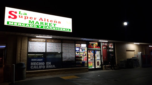 Market «La Super Altena Market», reviews and photos, 223 E Yosemite Ave, Manteca, CA 95336, USA
