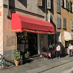 Photo n°4 de l'avis de Ola.r fait le 23/06/2018 à 16:29 sur le  Pizzeria Trattoria Da Filippo Parma à Parma