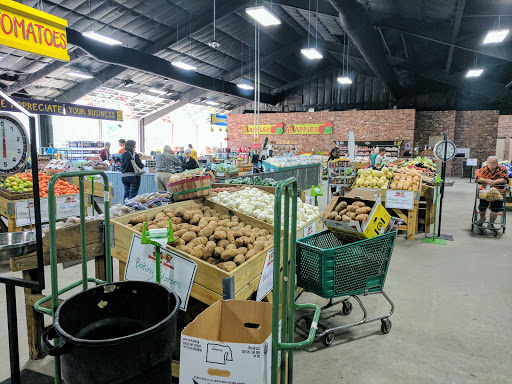 Produce Market «Southside Produce Co Inc», reviews and photos, 8240 Perkins Rd, Baton Rouge, LA 70810, USA