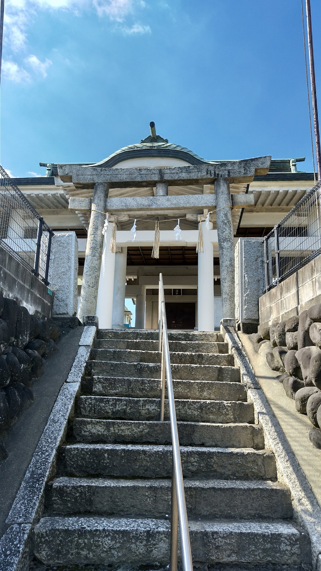 心吉神社