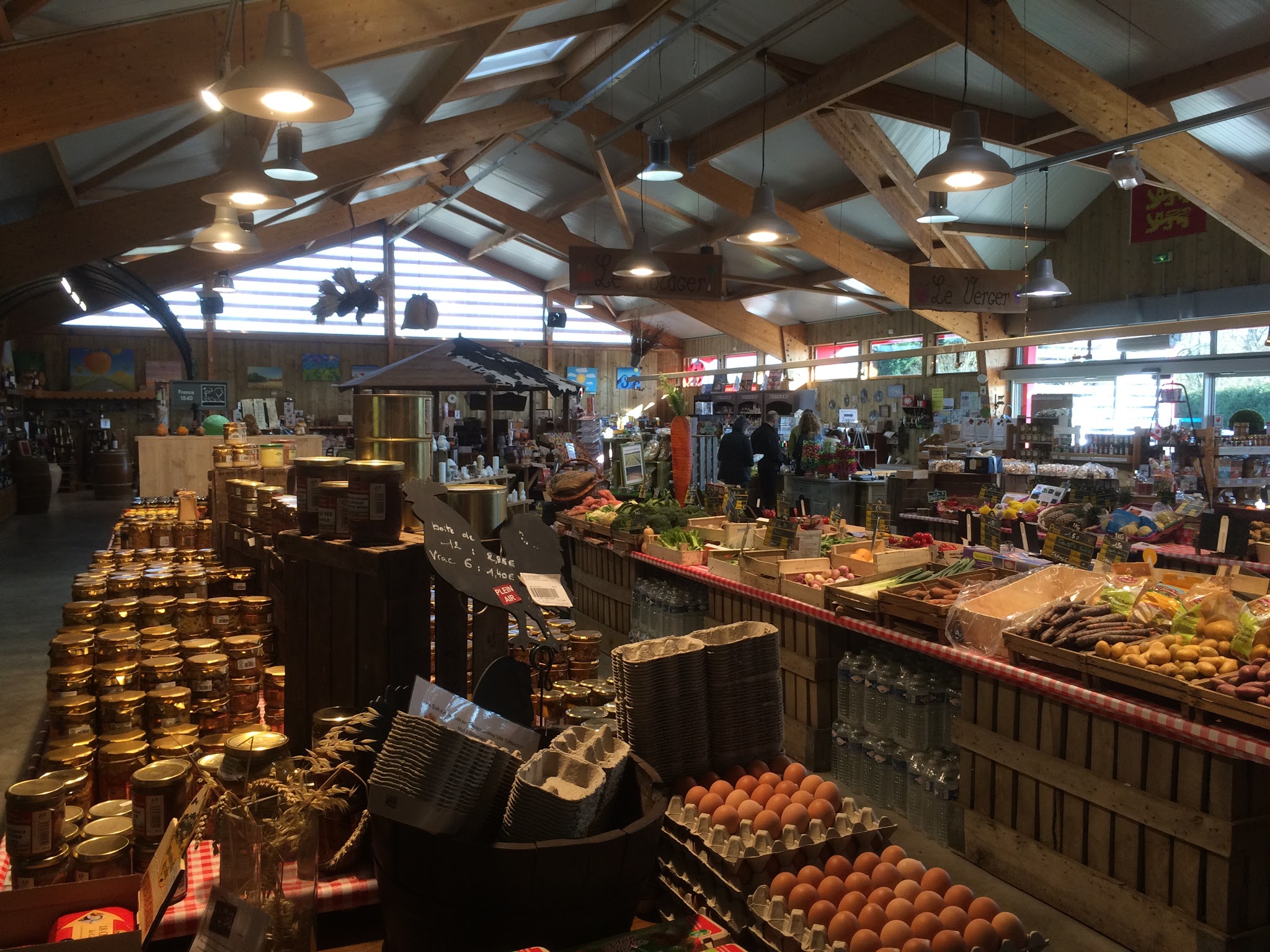 Photo n° 4 de l'avis de Gary.' fait le 15/04/2018 à 08:45