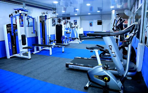 Tiger Gym Kovalam image