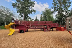 Rotary Playground image
