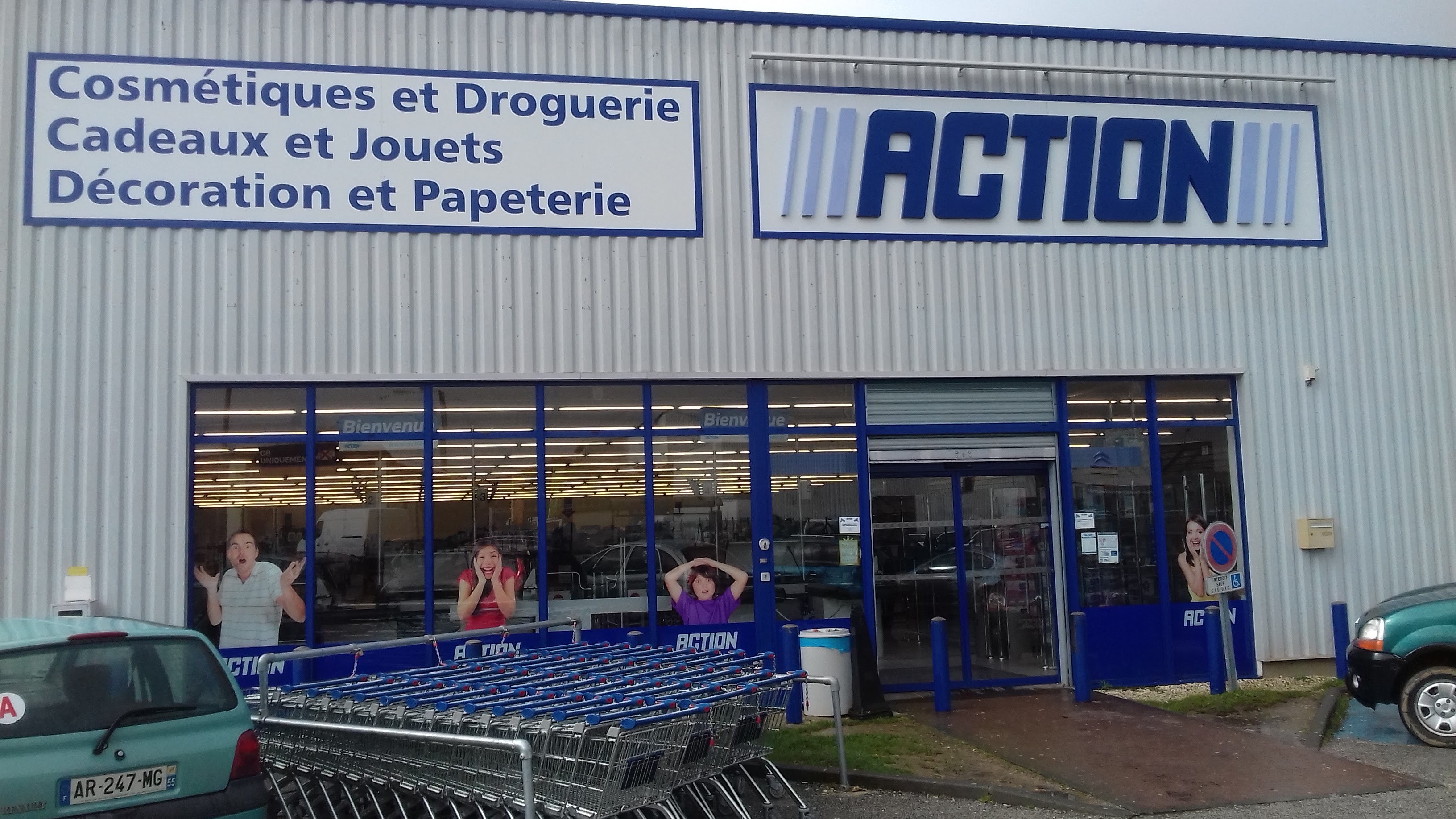 Photo n° 1 de l'avis de Christophe.M fait le 15/03/2018 à 15:46