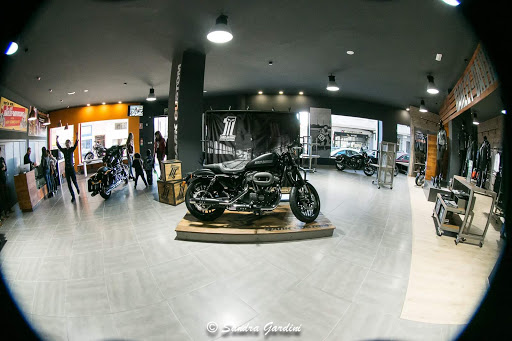 Comprar accesorios para motos en Vigo de 2024