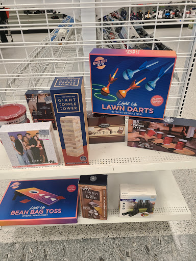 Clothing Store «Ross Dress for Less», reviews and photos, 3401 Raleigh Rd Pkwy W, Wilson, NC 27896, USA