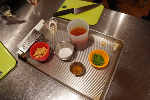 Culinary School «Taste Buds Kitchen North Andover», reviews and photos