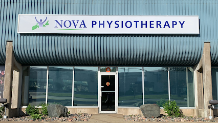 Nova Physiotherapy - Dartmouth