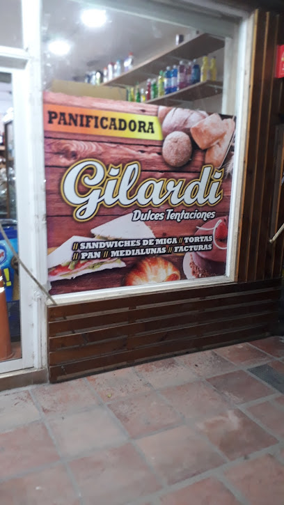 Panaderia Gilardi