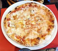 Pizza du Le Veneziano - Restaurant Italien à Yutz - n°2