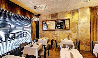 Información y opiniones sobre Restaurante Okela de Madrid