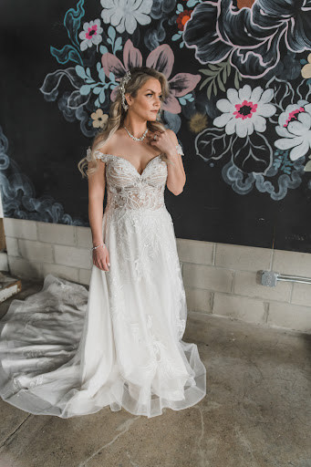 Bridal Shop «Bombshell Bridal Boutique», reviews and photos, 27887 Harper Ave, St Clair Shores, MI 48081, USA
