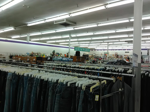 Thrift Store «Value Village Thrift Store», reviews and photos, 3857 Lawrenceville Hwy, Tucker, GA 30084, USA