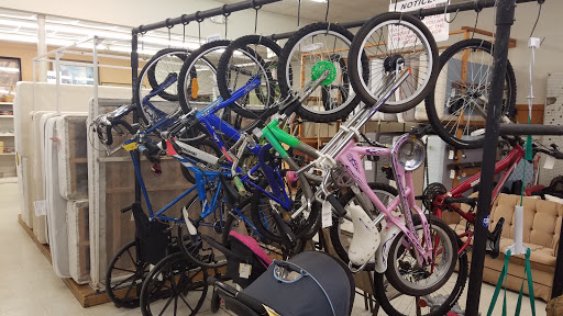 Thrift Store «Thrift Store City», reviews and photos