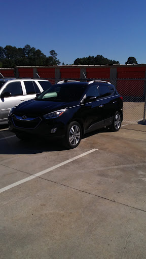 Auto Body Shop «Caliber Collision», reviews and photos, 10112 Capital Blvd, Wake Forest, NC 27587, USA