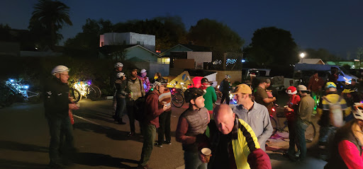 Bicycle Store «The Path Bike Shop - Tustin», reviews and photos, 215 W First St #102, Tustin, CA 92780, USA