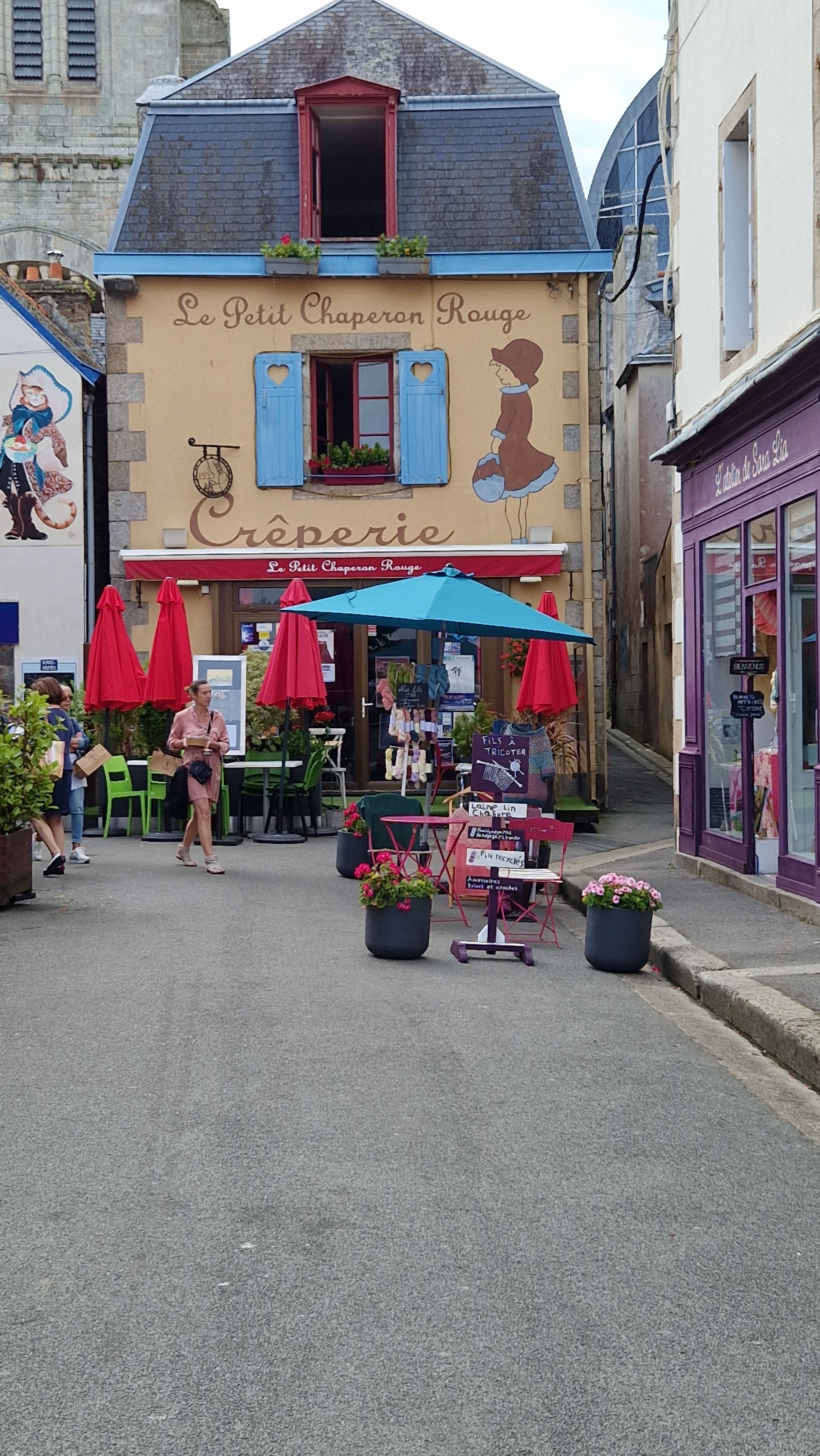 Photo n° 2 de l'avis de Guillaume.h fait le 12/08/2023 à 14:57