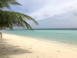 Foto von Mulah beach wilde gegend