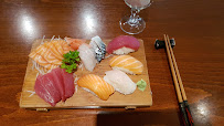 Sushi du Restaurant japonais Matsudo à Paris - n°10