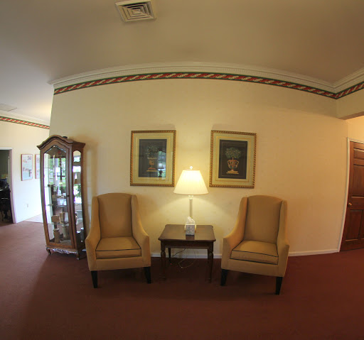 Funeral Home «Schoedinger Funeral and Cremation», reviews and photos, 5554 Karl Rd, Columbus, OH 43229, USA