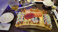 Sushi du Restaurant japonais Sakura à Trélissac - n°6