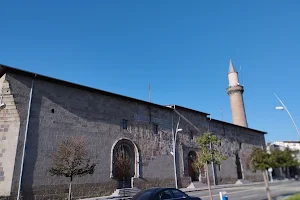 Erzurum Ulu Camii image