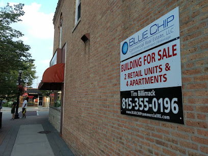 Blue Chip Commercial Real Estate, LLC.