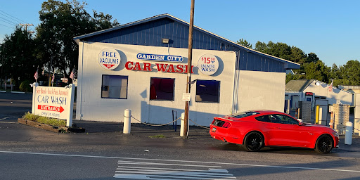 SELF CAR WASH en Murrells Inlet