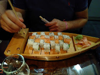 Plats et boissons du Restaurant japonais Japon Osaka à Le Havre - n°16