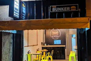 The Bunker Burguer image