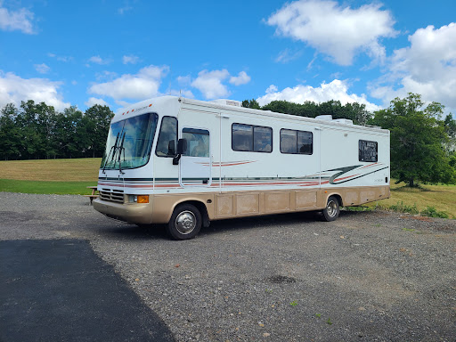 Used Car Dealer «All Wheels Driven Auto Sales», reviews and photos, 12461 US-6, Wellsboro, PA 16901, USA