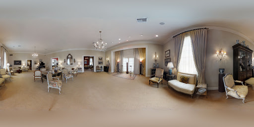 Funeral Home «Bradshaw-Carter Memorial & Funeral Services», reviews and photos, 1734 W Alabama St, Houston, TX 77098, USA