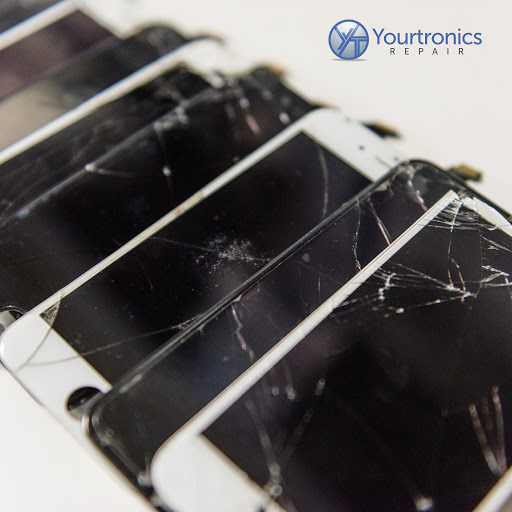 Yourtronics Repair image