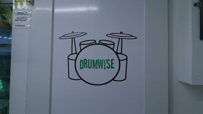 Reviews of DrumWise in Maidstone - Music store