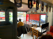 Atmosphère du Restaurant italien PIZZA CESENA à Sept-Sorts - n°5