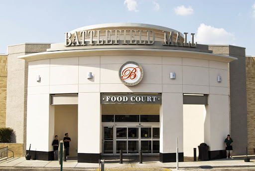Shopping Mall «Battlefield Mall», reviews and photos, 2825 Glenstone Avenue, Springfield, MO 65804, USA