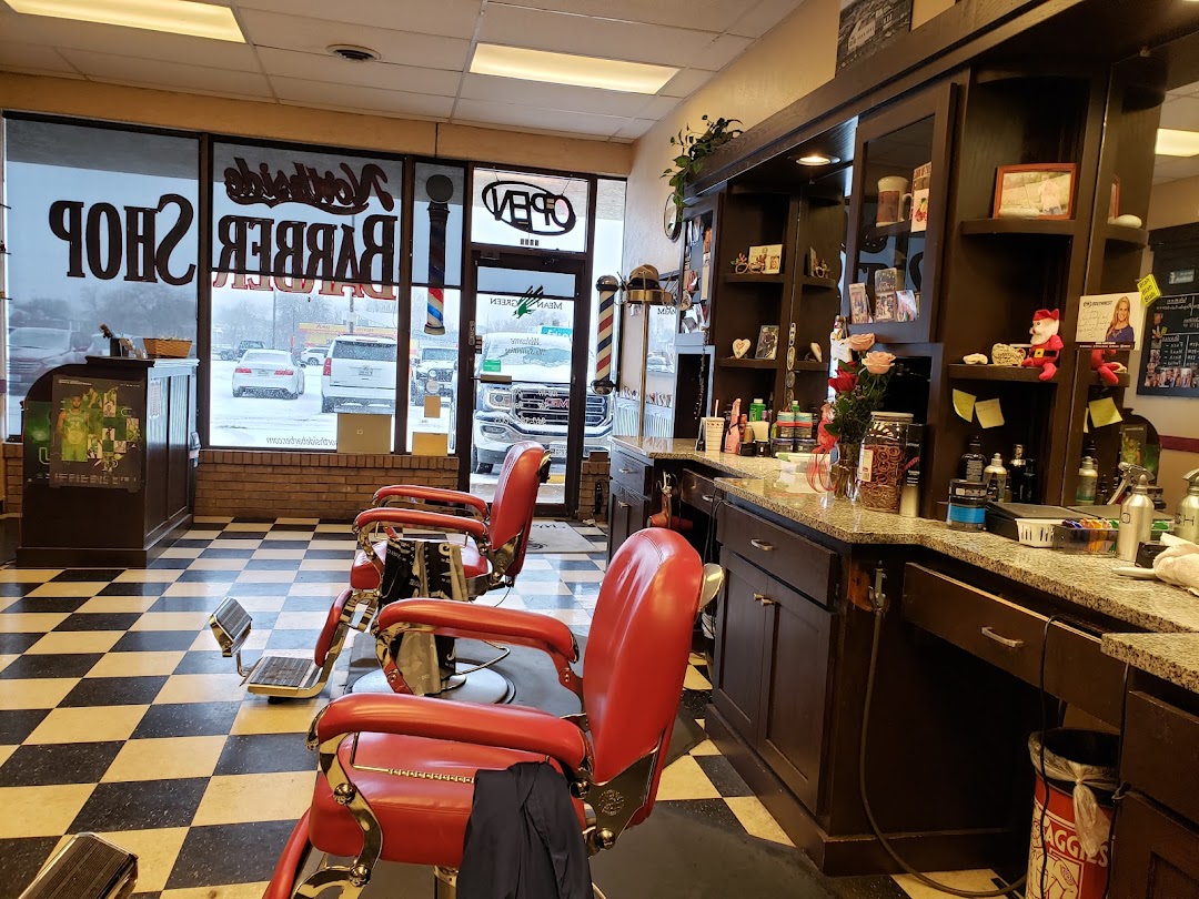 Northside Barber Shop