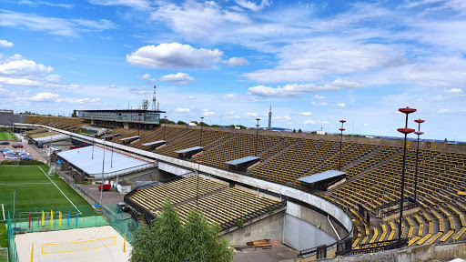Great Strahov Stadium