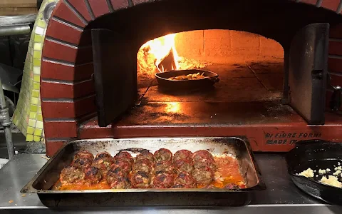 Clemente's Wood-Fired Trolley Pizzeria image